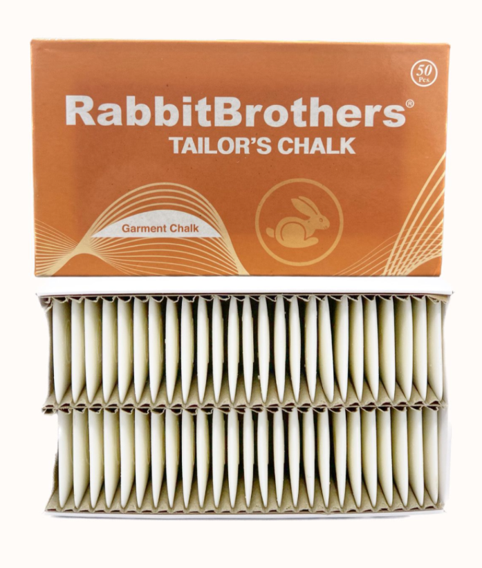 RabbitBrothers Çizgi Taşı  (50 Adet )