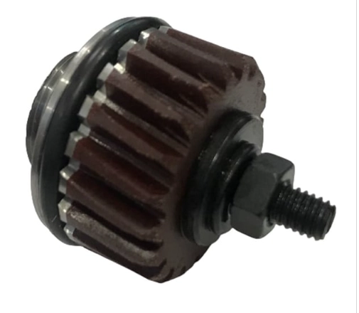  RS-100 yuvarlak bıçak kesme makinesi bıçak dişli  S-131 