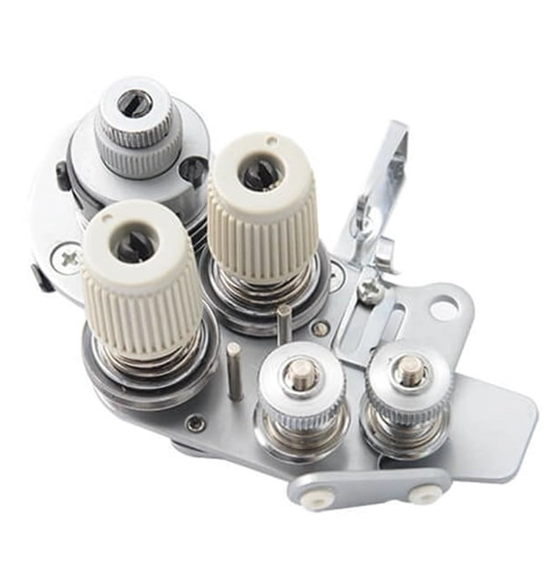 Ames & Jack & Brother Çiftiğne 8752 Elektronik Tansiyon  F-9 (03-A020) SA3417-001