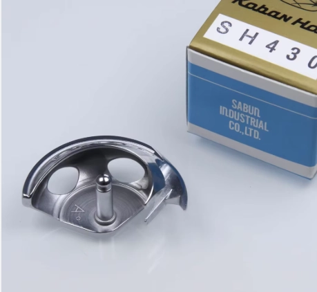 KOBAN  SH430-H  Brother Punteriz Kot (B)  Çağanoz  ( MADE IN JAPAN )