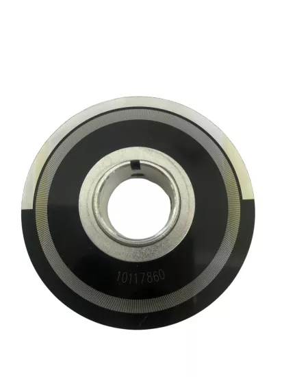 Ames Elektrikli Reçme Ana Motor Encoder Okuyucu  /10117860