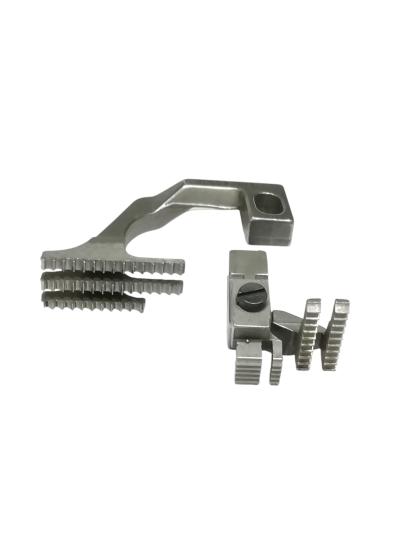 Jukı Overlok 4 İplik Ön Arka Dişli Takımı 119-49906-119-49807