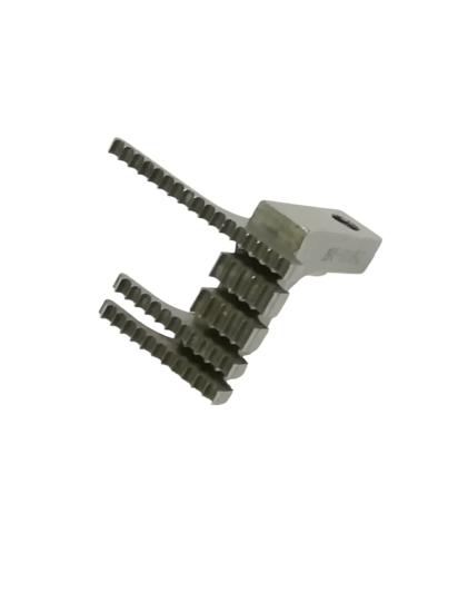 PEGASUS SOLDAN BIÇAKLI ARKA DİŞLİ SOLDAN BIÇAKLI 5.6mm PEGASUS SOLDAN BIÇAKLI ARKA DİŞLİ SOLDAN BIÇAKLI 5.6mm