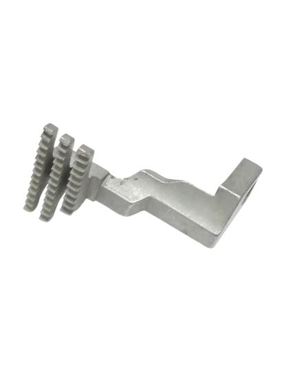 PEGASUS SOLDAN BIÇAKLI REÇME ÖN DİŞLİ 5.6mm PEGASUS SOLDAN BIÇAKLI REÇME ÖN DİŞLİ 5.6mm