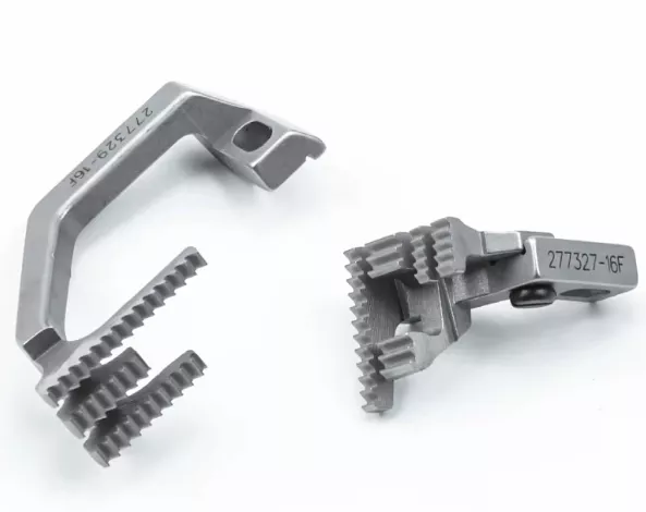 AMES & PEGASUS EXT & EX & GT Safari 5 İplik Ön-Arka Dişli Seti 10 Mm – 277329-16F / 277327-16F (5x5 Takım Sistemine Uyumlu) AMES & PEGASUS EXT & EX & GT Safari 5 İplik Ön-Arka Dişli Seti 10 Mm – 277329-16F / 277327-16F (5x5 Takım Sistemine Uyumlu)