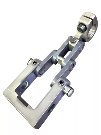 Jukı 9000 Serisi Düz Makina Zikzak Hareket Çatal Setti 400-33391