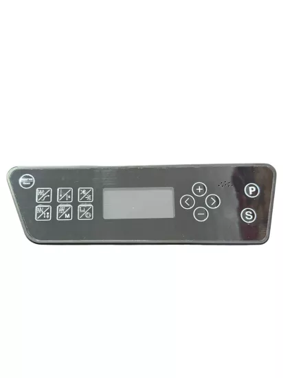Ames A4 40301347 289Y91132 Tuşlu Düz Makina Paneli