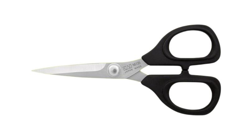 Iplık Temızleme Makası 135 Mm