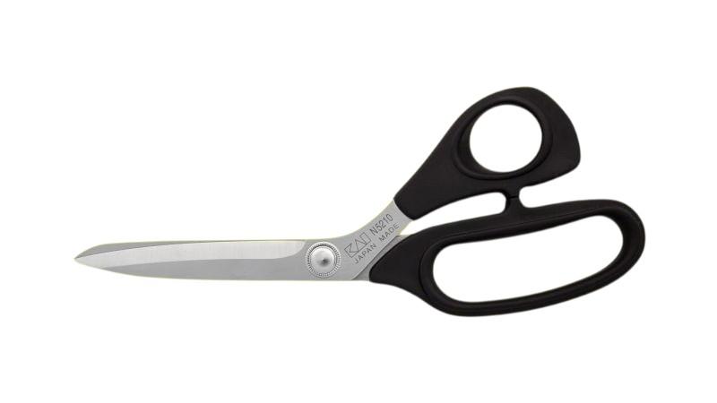 KAI  Makınaçı Makası (Ozel Agız) 210 mm-8 NO