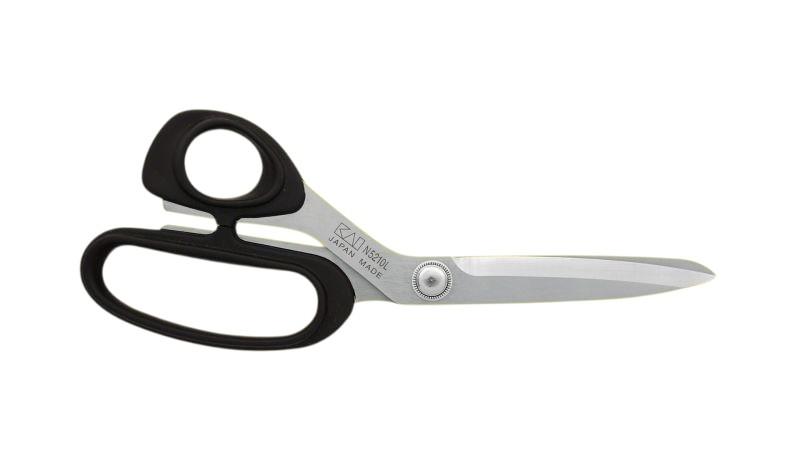 Solak Makınaçı Makası 210 Mm