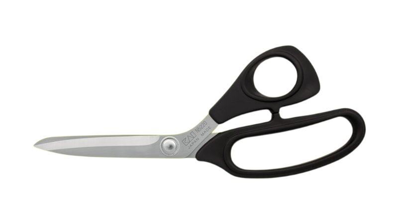 Makinacı Makası (Ozel Agız) 220 Mm