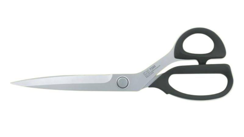 KAI 7280 Pastal Makası Özel Ağız  280 mm / 11 inch