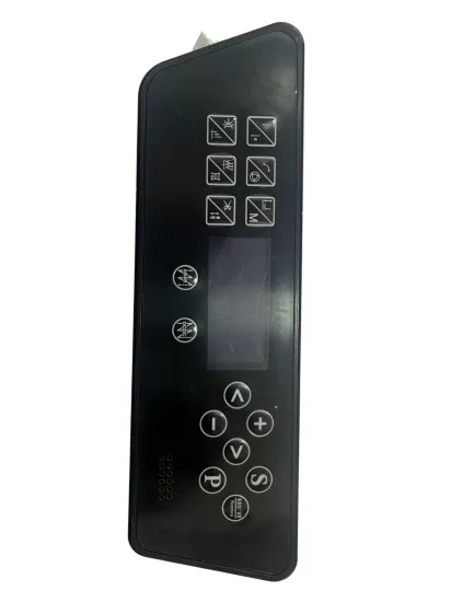 AMES A4 Panel Komple Set (240412BQC06) (KP-A16-V239) (A06-14 V229)
