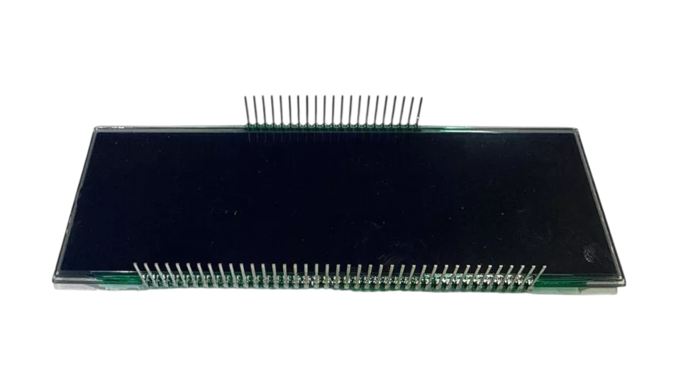 AMES AS-280 Dokunmatik Alt Ekran – Tek Katmanlı Parça No: FXD1012402 (1 No)