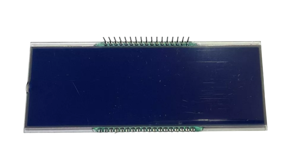 AMES AS-280 Dokunmatik Alt Ekran – Çift Katmanlı Parça No: FXD1012402