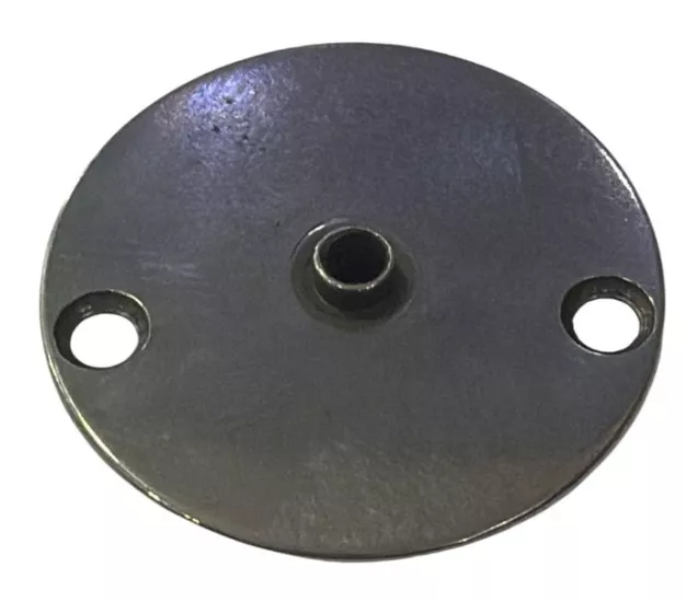 Ames Brother 438F Düğme Elektronik Göbek Plaka 2,4 Mm SB0949-001