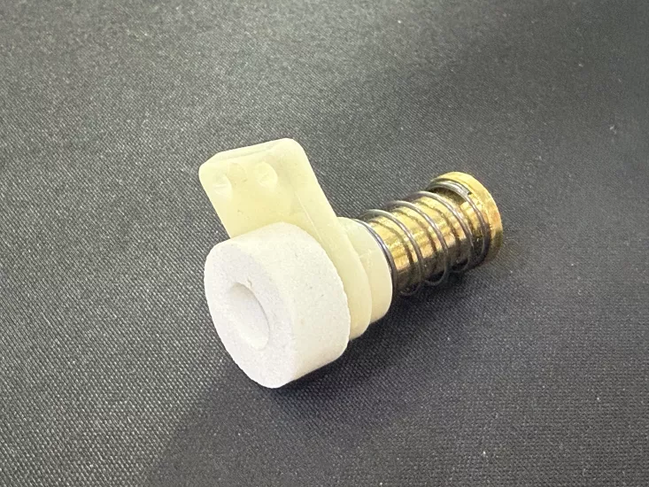AMES RS-70 Mini Kumaş Kesim Motoru Komple Bıçak Bileme Tertibatı – PLS-70-83