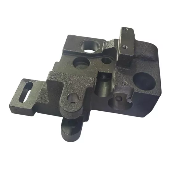 Ames & Jack & Brother Çiftiğne 8752 Elektronik  Çağanoz Kütüğü B Mekik Sol (SA6481-001)