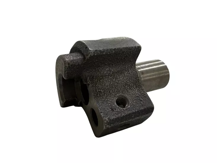 AMES & BROTHER 8752 Çift İğne Horoz Topu SA4373-001