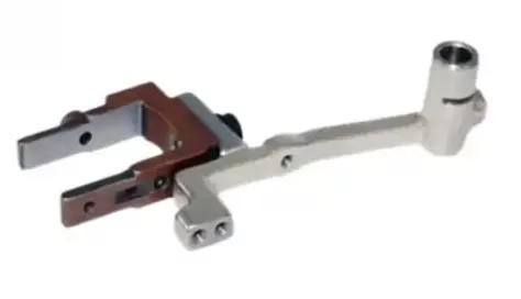 Ames & jack  Brother 8752 Seri  Elektronik Çift İğne Makine Dişli Kolu  ve Çatal Setti  /SA6150-101