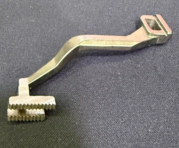 AMES & PEGASUS EXT Overlok Transport Üst Çekici 2,0 Mm İnce Dişli / 277343-20