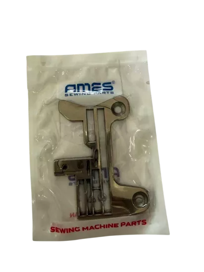 AMES & PEGASUS EXT Serisi 2 Sıra Kalın Kumaş Cep Biye Overlok Plakası / 277548R0 AMES & PEGASUS EXT Serisi 2 Sıra Kalın Kumaş Cep Biye Overlok Plakası / 277548R0