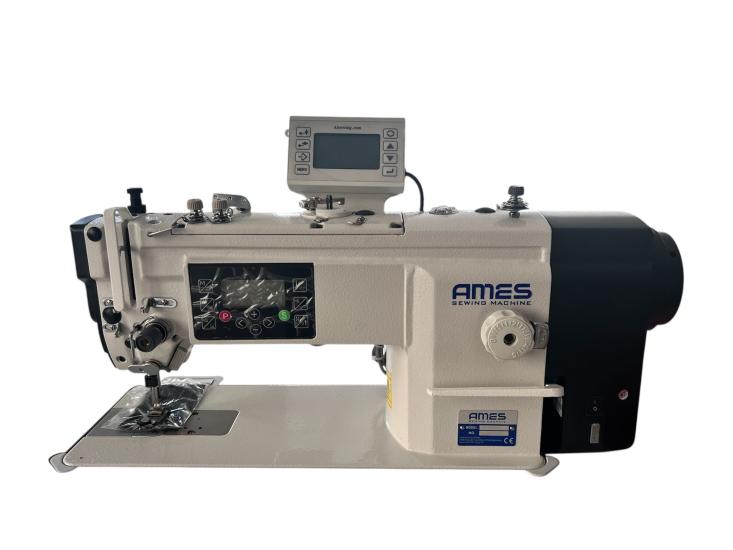 Ames 12Mm Zikzak Makinası ( B.Mekik) - umutmakinaonline
