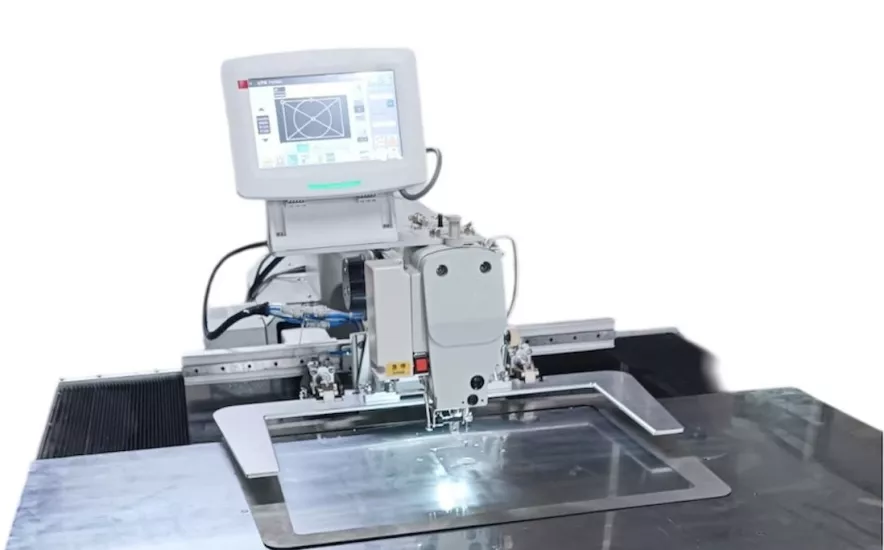 Ames 450X300 İşleme Makinası  ’’Yarım Tur Çağanoz’’  (Daho Sistem)