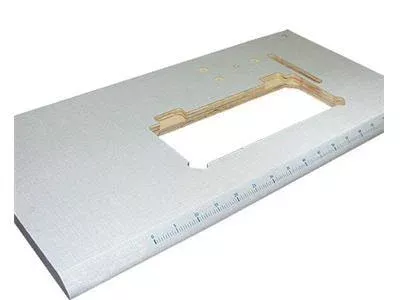 AS-240 Standart Tabla