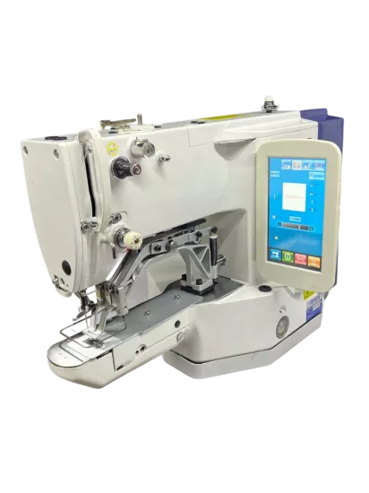 AS-430D-01-qixing- AMES ELEKTRONİK STEP MOTOR PUNTERİZ MAKİNASI PENYE - QİXİNG SİSTEM