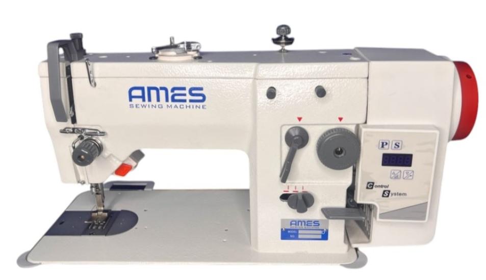 Ames Atlar Diker Zikzak