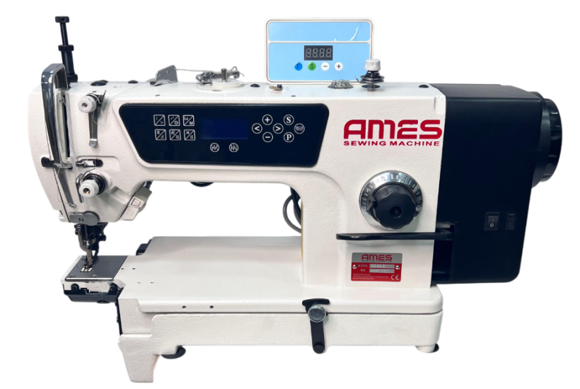 Ames Örümcek Ayak Çift Papuç (Mini Burunlu)  As-A4-S