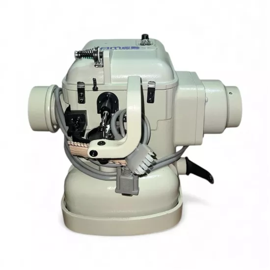 AS-600B-D- Ames Ayakkabı Taban Dikim Makinası