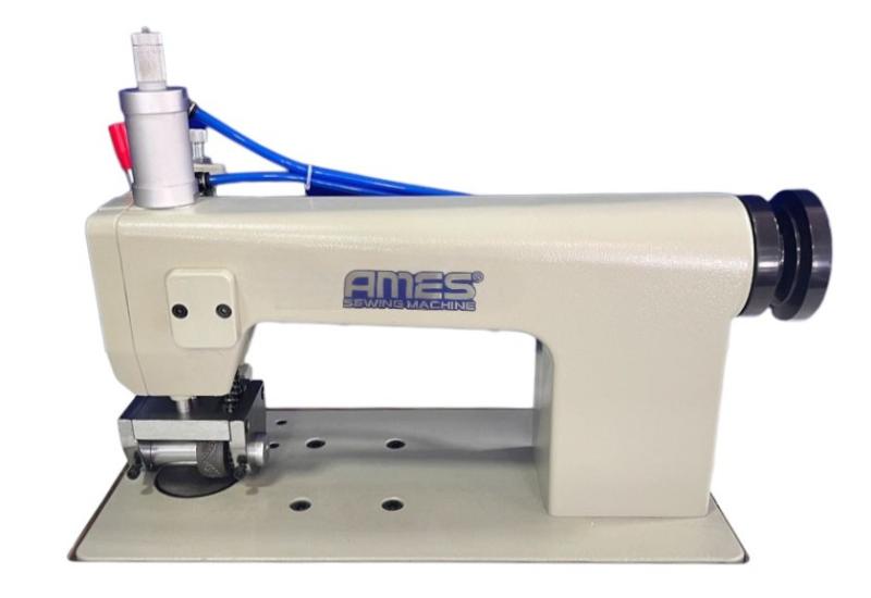 AS-60B Ultrasonik Desen Makinası