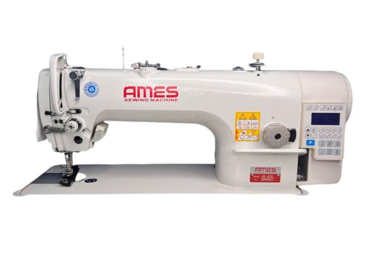 AS-7903D4-A7B Ames Transportlu Yürüyen İğne (B. Mekik)