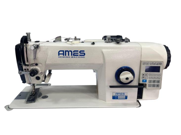 AS-7903DFS Ames Transportlu Yürüyen İğne (B. Mekik)
