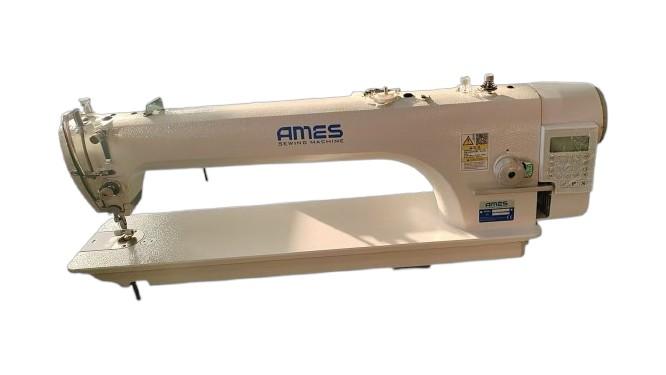 AS-A4-56 Ames 56 Cm İplik Kesicili Elek. Düz