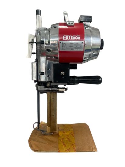 AS-CZD-8-1168W Ames 8 İnç Dik Kesim Motoru (1168W)