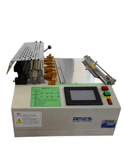Ames  40 cm Otomatik Soğuk  Boru / Hortum / Kumaş/ Cırt  Kesme Makinası