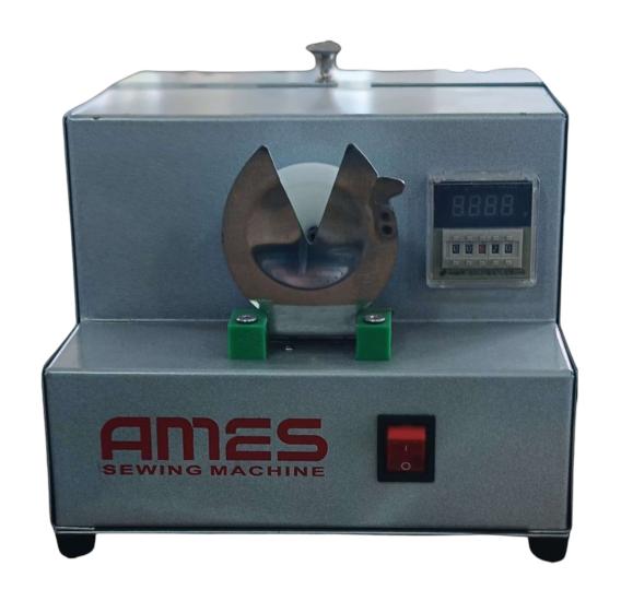 AS-RK01 Ames Düğme Sarma Makinası
