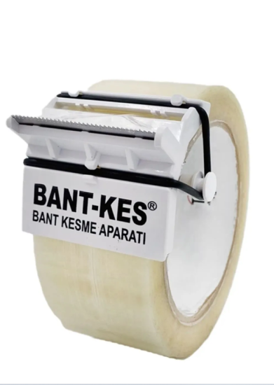 Bant Kesme Aparatı
