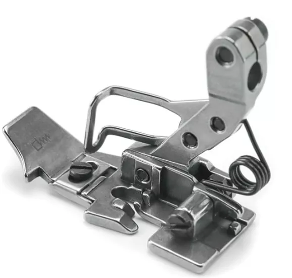 AMES ve  Pegasus Overlok EX 5 İp Penye 8mm Ayak / 277118