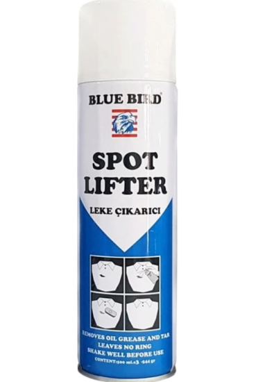 BLUE BIRD Spot Lifter Leke Çıkarıcı Sprey