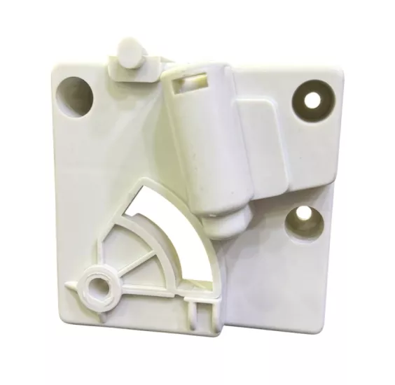 Brother 7200A ve B Modelleri için boş pedal kutusu  J80968-001