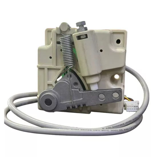 Brother 800A İlik Makinası pedal komplesi  SA3516-001