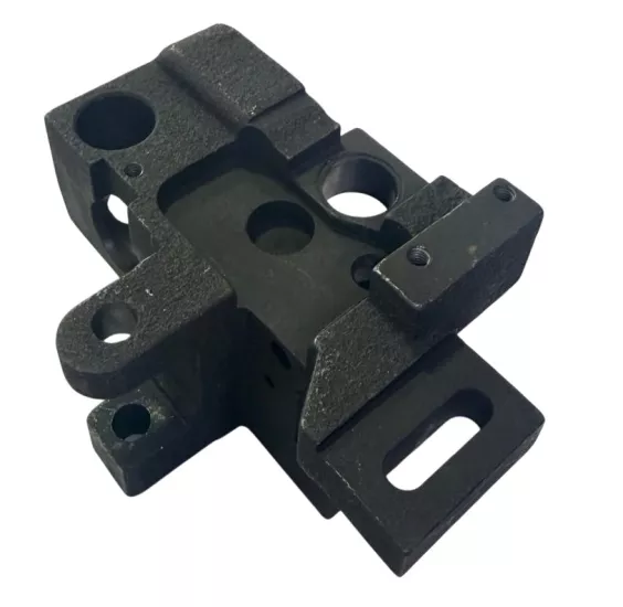 Ames & Jack & Brother Çiftiğne 8752 Elektronik Çağanoz Kütüğü B Mekik  Sağ (SA6480-001)
