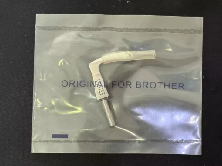 Brother 926 Kollu Kot Makinesi Kısa (S) Lüper – FOR Orijinal (148869-001)