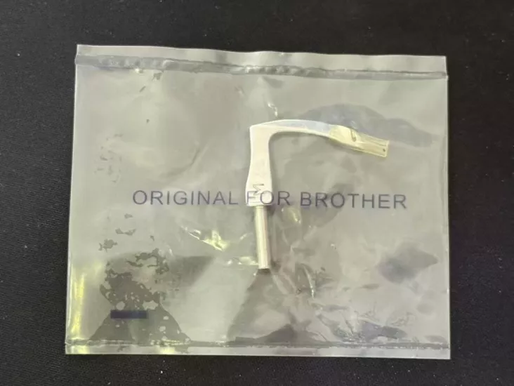 Brother 928 Kollu Kot Makinesi Orta (M) Lüper – FOR Orijinal (S40376-001)