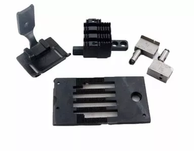Brother Çift İğne 845–875 İptalli 22,2 mm Elektronik Takım LT2-B875-5UT 7/8