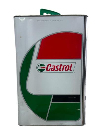 17 litre- Castrol  İnce Makina Yağı